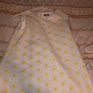 Kids Children’s Place Sunflower Dress